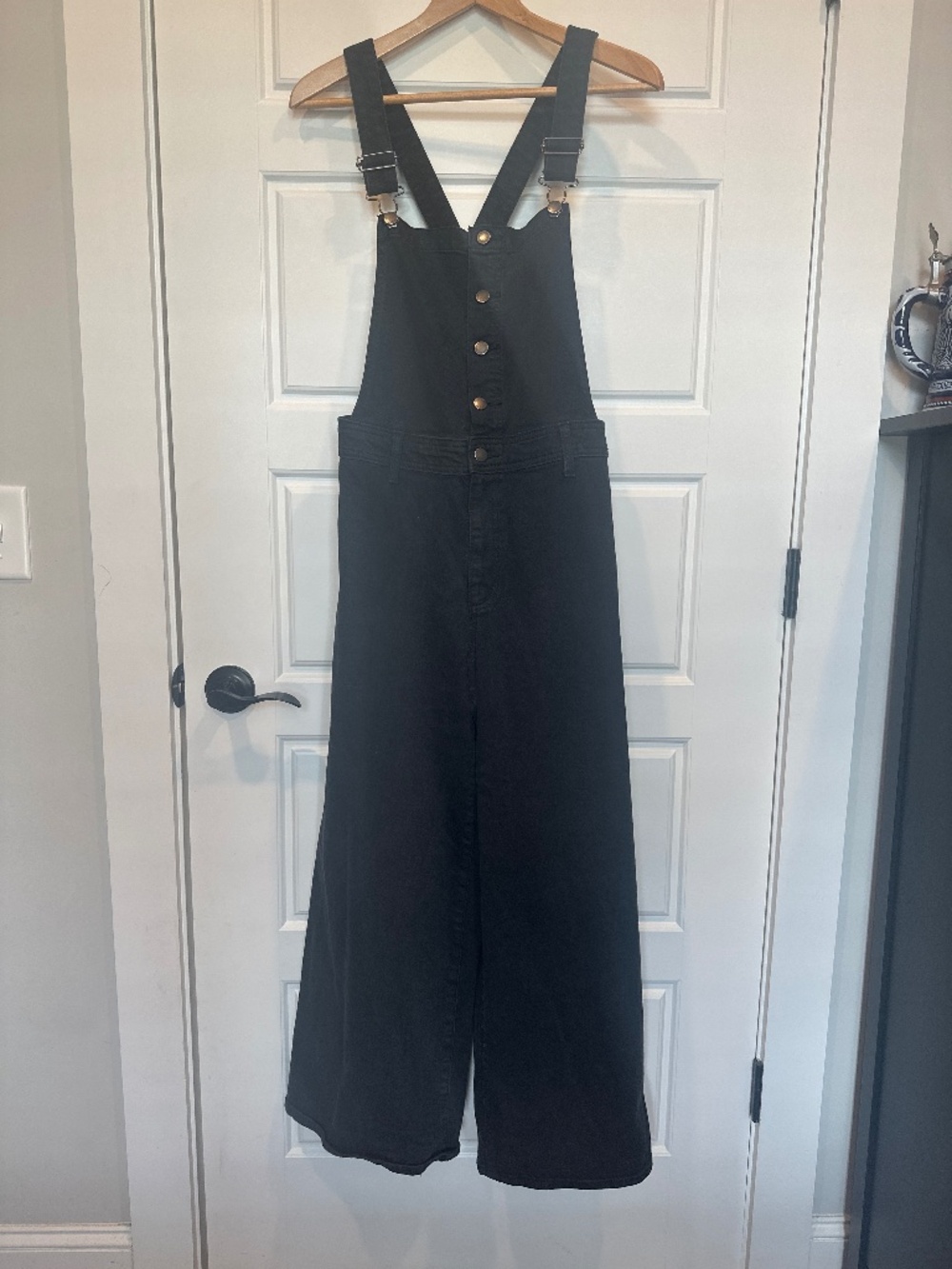 Overalls